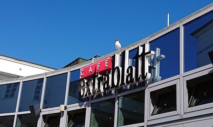 Extrablatt