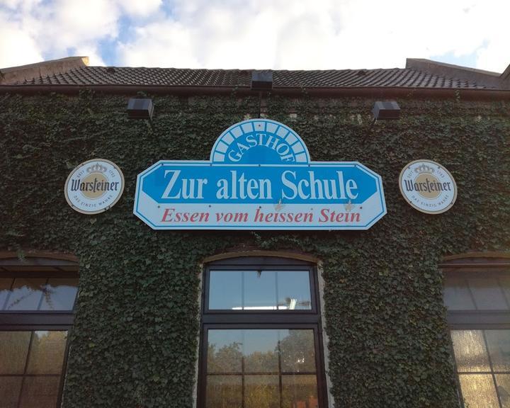 Gasthof Zur Alten Schule